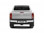 Toyota Hilux Extended Cab 2008 года
